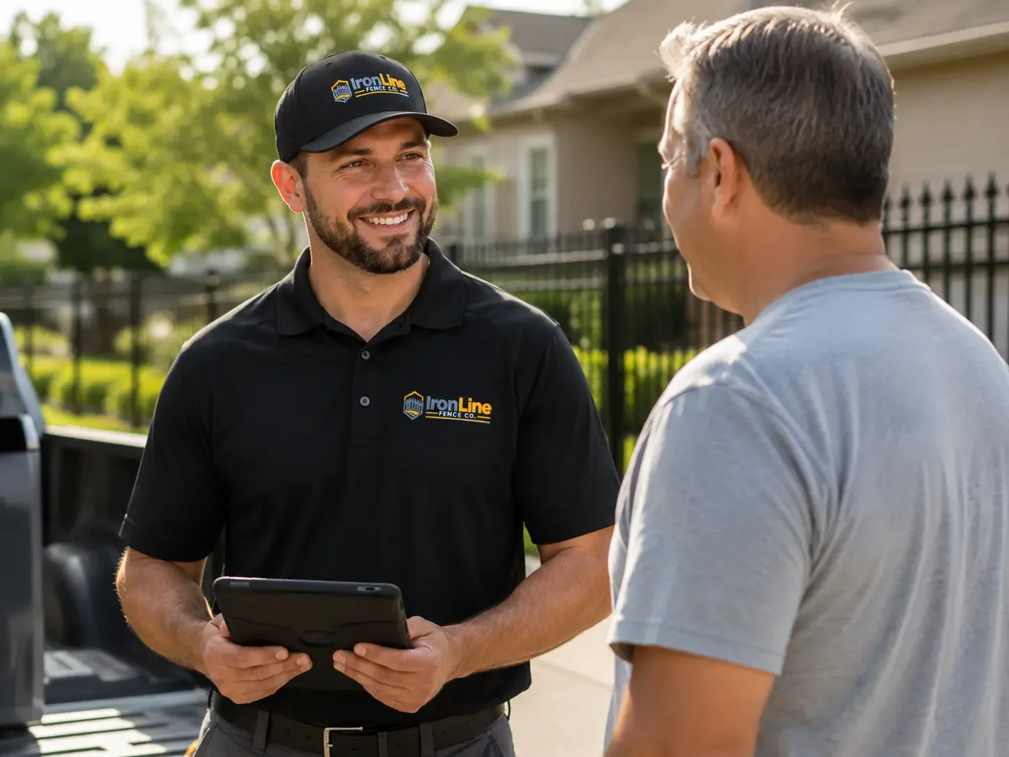 Metal Fence Installation Wasco, OR FAQs